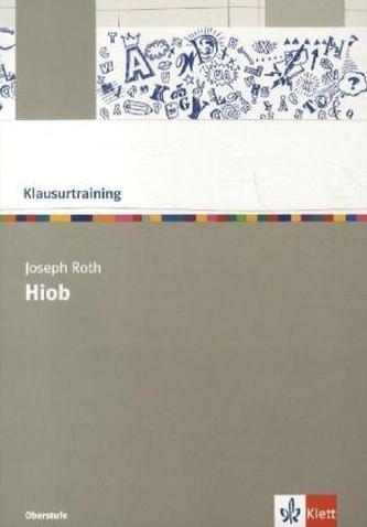 Klausurtraining: Joseph Roth 'Hiob'