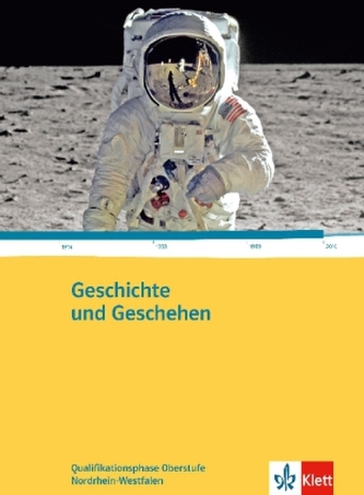 Qualifikationsphase Oberstufe, Schülerbuch