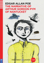 The Narrative of Arthur Gordon Pym of Nantucket, w. Audio-CD