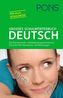 PONS Großes Schulwörterbuch Deutsch