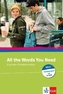 All the words you need, m. CD-ROM