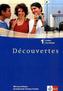 Cahier d'activites, 1. Lernjahr, m. CD-ROM
