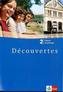 Cahier d'activites, 2. Lernjahr
