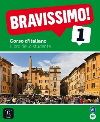 Libro dello studente, m. Audio-CD