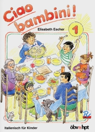 Lehrbuch
