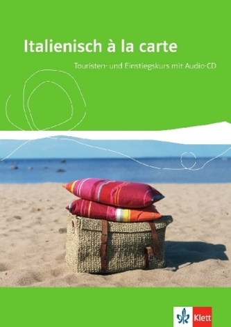 Italienisch à la carte, m. Audio-CD