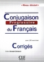 Niveau débutant, Corrigés