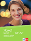 Arbeitsbuch A1-A2 mit Audio-CDs