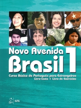 Livro texto + Livro de Exercícios + Audio-CD