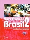 Livro texto + Livro de Exercícios + Audio-CD