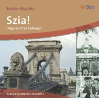 1 Audio-CD zum Lehrbuch, Neubearbeitung