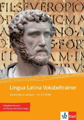 Vokabeltrainer, m. CD-ROM