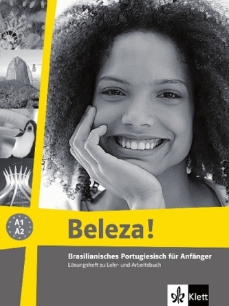 Lösungsheft zu Lehr- und Arbeitsbuch