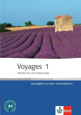 Lösungsheft zum Lehr- und Arbeitsbuch