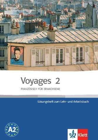 Lösungsheft zum Lehr- und Arbeitsbuch