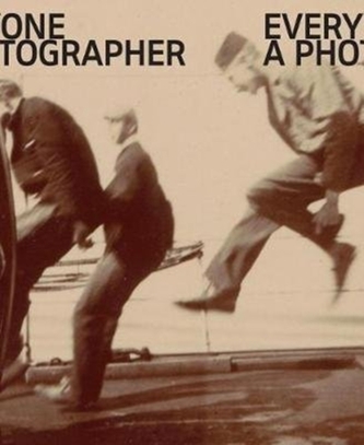 Everyone a Photographer - The Rise of Amateur Photography in the Netherlands.