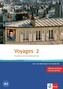 Lehr- und Arbeitsbuch, m. 2 Audio-CDs