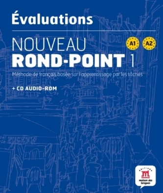 Evaluations, m. CD-ROM/Audio-CD