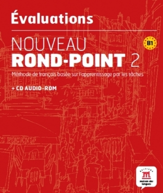 Evaluations, m. CD-ROM/Audio-CD