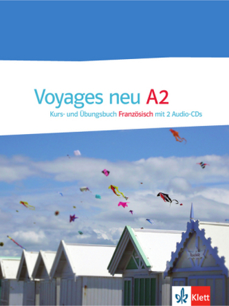 Kurs- und Übungsbuch, m. 2 Audio-CDs