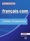 Cahier d'exercices