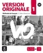 Cahier d' exercices, m. Audio-CD