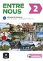 Livre de l'élève + cahier d'exercices + MP3-CD