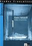 Cahier d' activites