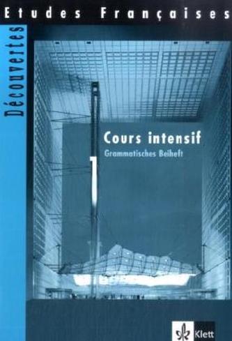 Grammatisches Beiheft