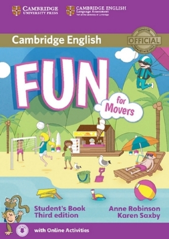 Student's Book with downloadable Audio and Online Activities