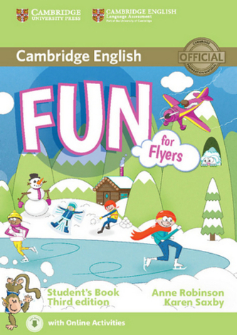 Student's Book with Online Activities