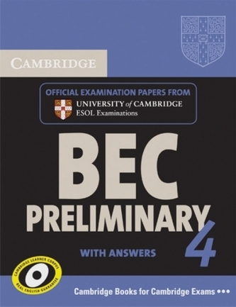 Student's Book with Answers, w. Audio-CD