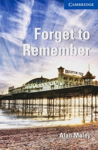 Forget to Remember