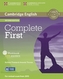 Workbook with answers and Audio CD