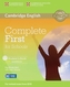 Student's Book with answers and CD-ROM