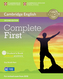 Student's Book without answers, with CD-ROM