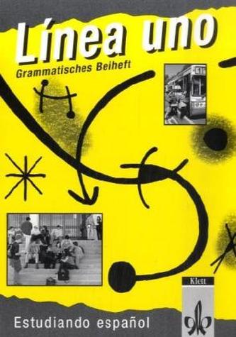 Grammatisches Beiheft