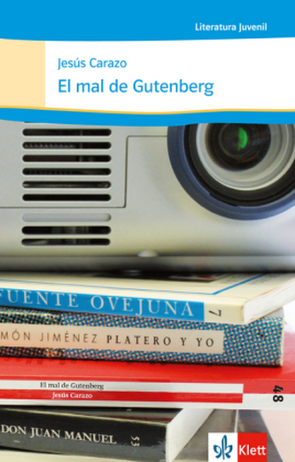 El mal de Gutenberg