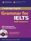 Student's Book with answers, w. Audio-CD