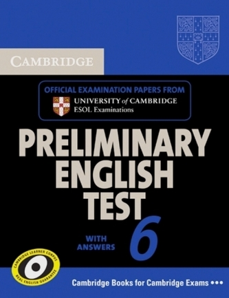 Student's Book with answers