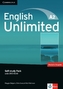 Self-study Pack, w. DVD-ROM