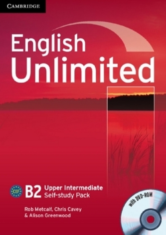 Self-study Pack, w. DVD-ROM
