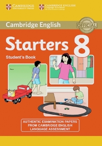 Student's Book
