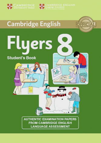 Student's Book