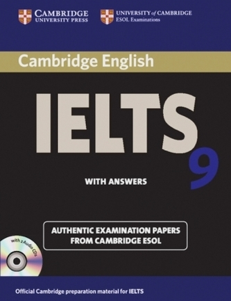 Student's Book with answers and 2 Audio-CDs