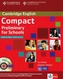 Student's Book without answers, w. CD-ROM
