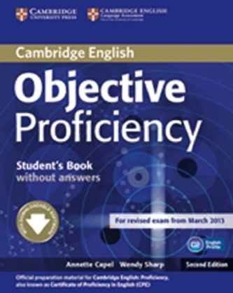 Student's Book without answers with Downloadable Software