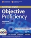 Workbook with answers, w. Audio-CD