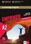 Elementary Student's Book A2 + assessment package, personalised practice, online workbook & online teacher support