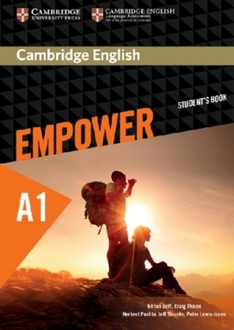 Starter Student's Book A1